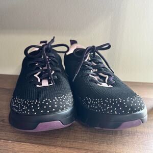 Alegria rok n roll sneaker size 9 NWOT